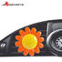 new car scent air freshener daisy sunflower JEBSEN ARTS Brand personalised air freshener