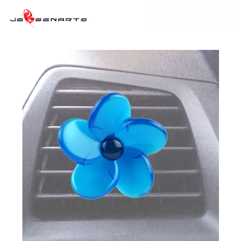 cute new car scent air freshener vehicle JEBSEN ARTS company