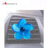 JEBSEN ARTS sunflower air freshener clip professional for car