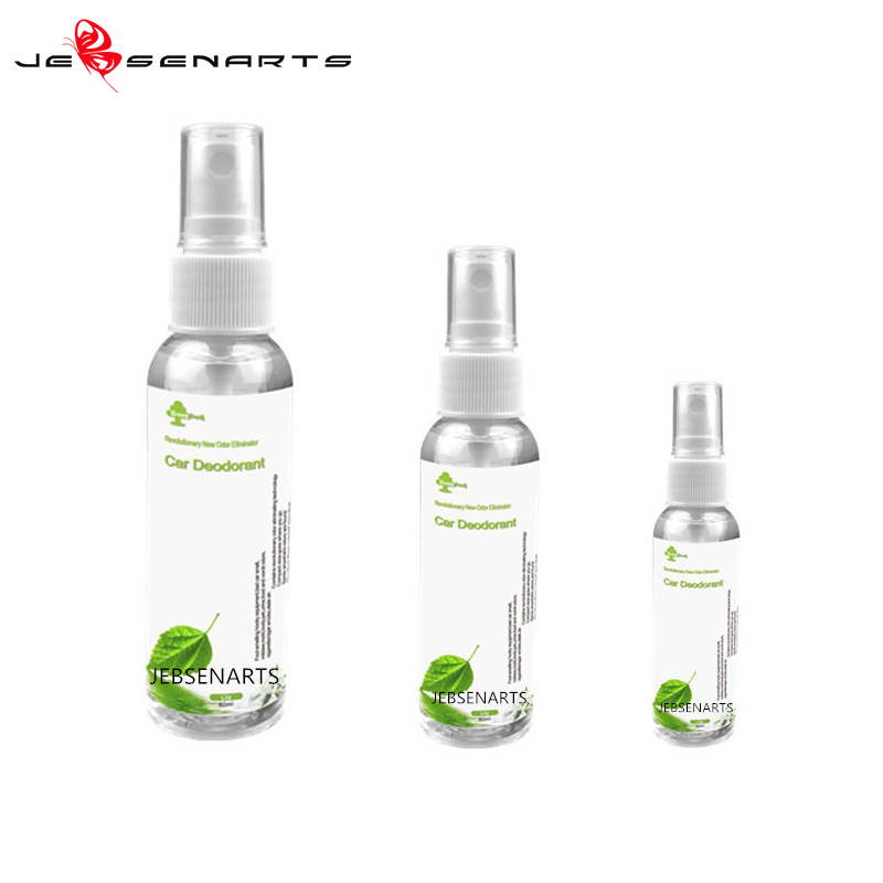 Auto odor eliminator spray for car cigarette smoke odor eliminator D01