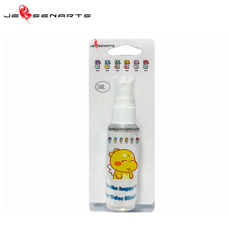 JEBSEN ARTS High-quality best new car smell freshener supplier for car