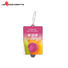 brands holder hanging perfume scents car air freshener JEBSEN ARTS Brand
