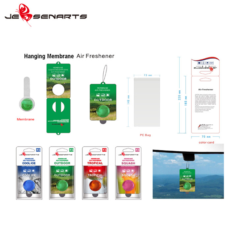 JEBSEN ARTS gel air freshener manufacturers for office-4