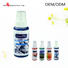 mini sanis car air freshener spray card JEBSEN ARTS company