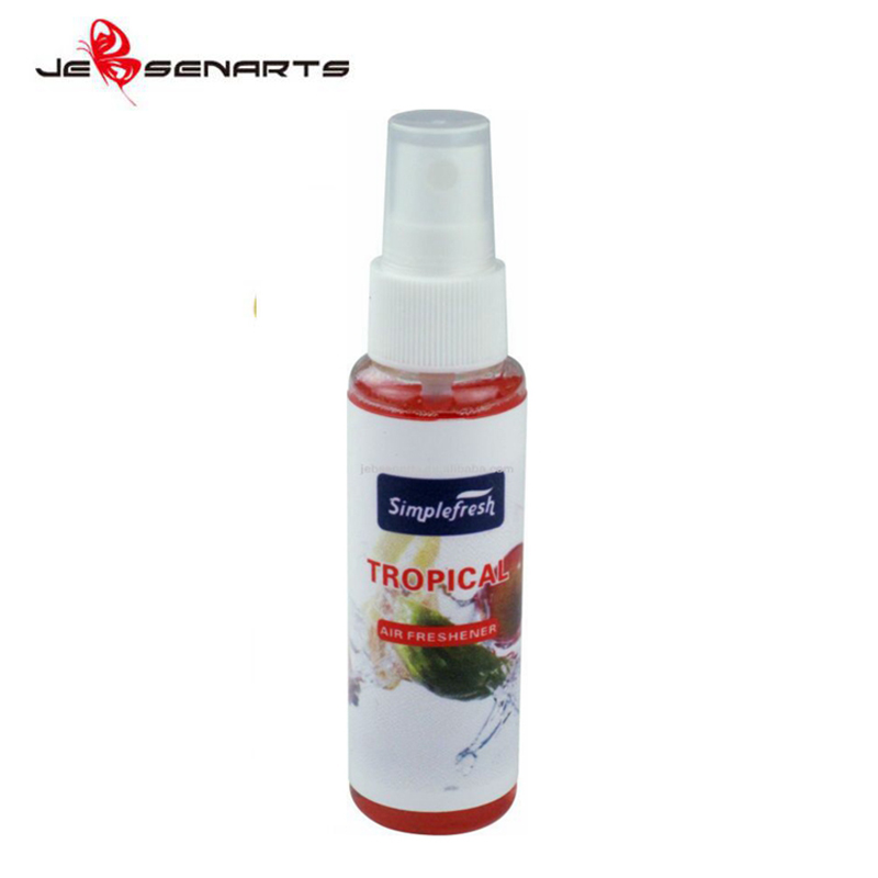 initialcar air freshener spray perfume for hotel-6