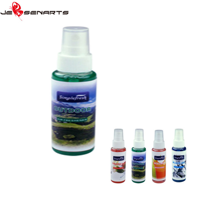 JEBSEN ARTS automatic auto air freshener spray manufacturer for car-5