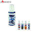 mini Custom card perfume car air freshener spray JEBSEN ARTS sanis
