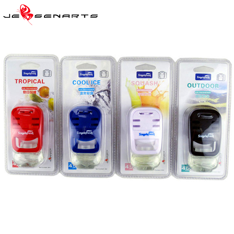 car air freshener vent clip sticker for sale JEBSEN ARTS-6