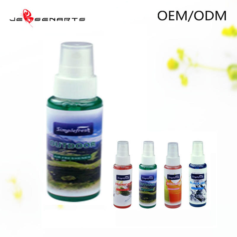JEBSEN ARTS automatic car freshener spray perfume for bathroom-1