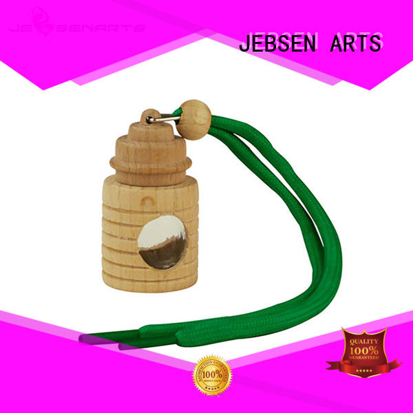 liquid freshener areon JEBSEN ARTS Brand custom car air fresheners