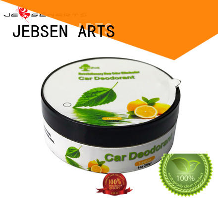 JEBSEN ARTS material toilet air freshener under seat for hotel