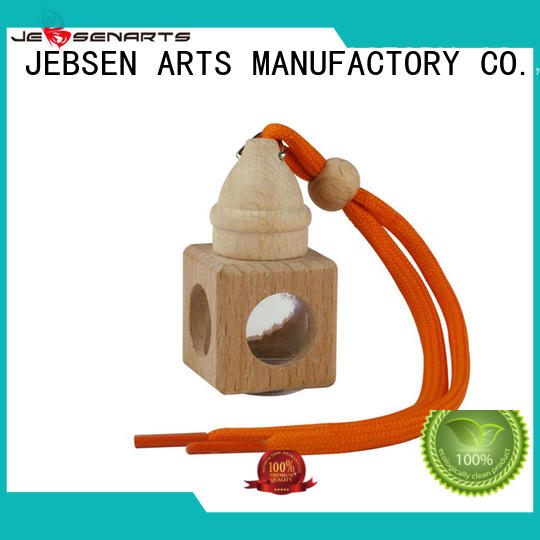 JEBSEN ARTS private label car perfume deals for business for hotel