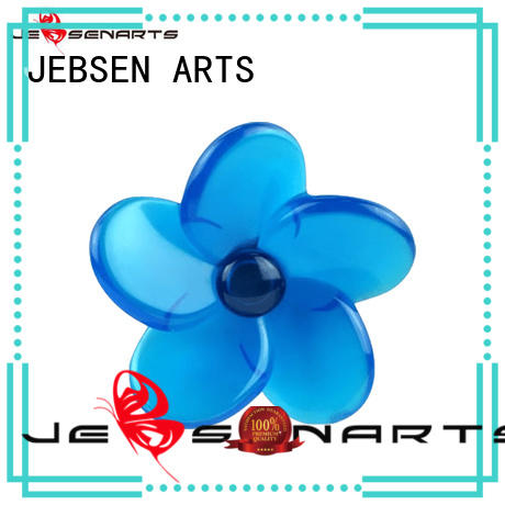 oem holder personalised air freshener JEBSEN ARTS Brand
