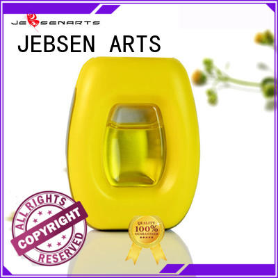 JEBSEN ARTS car air freshener vent clip sticker for gift