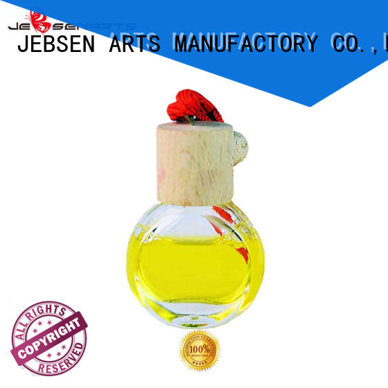 private bottle room custom car air fresheners freshener JEBSEN ARTS