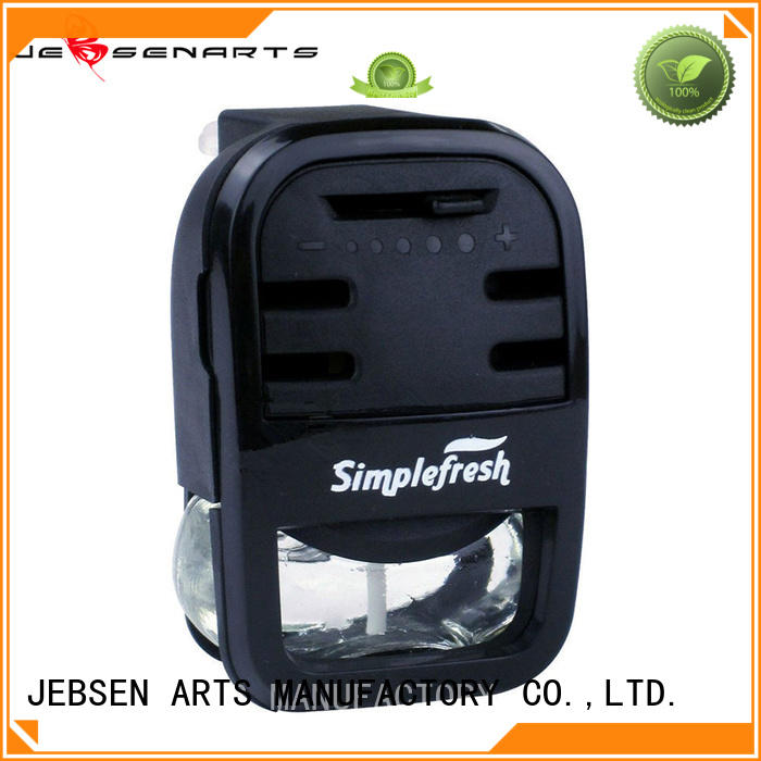 JEBSEN ARTS vent clip air freshener conditioner for sale