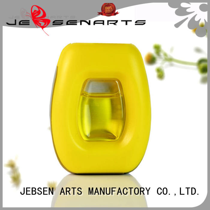 Hot perfume scents car air freshener air JEBSEN ARTS Brand