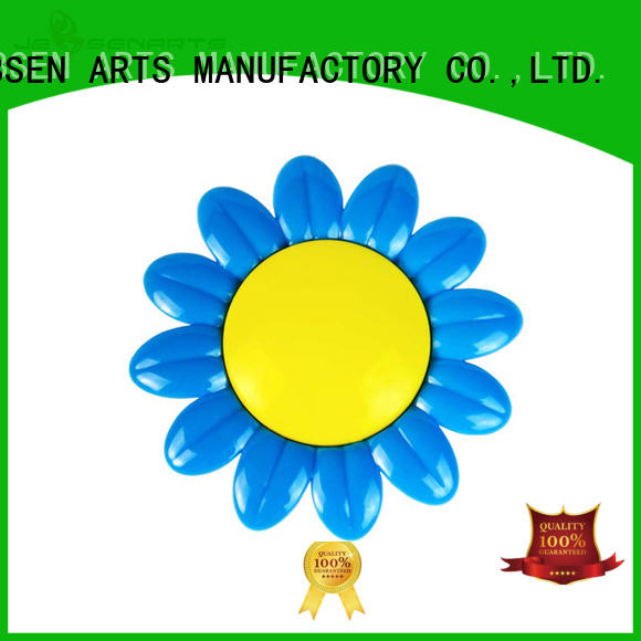 scented sunflower oem new car scent air freshener JEBSEN ARTS Brand
