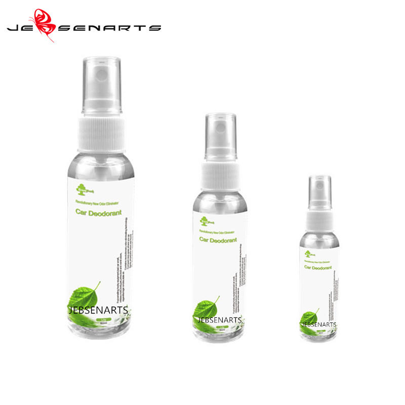 Auto odor eliminator spray for car cigarette smoke odor eliminator D01-2