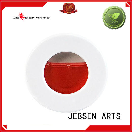 JEBSEN ARTS all natural air freshener perfume for bathroom