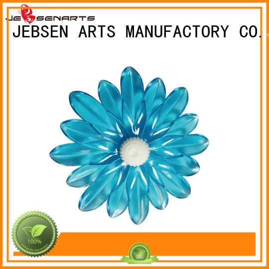 JEBSEN ARTS popular car air refresher metal diffusers for bathroom