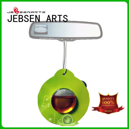 JEBSEN ARTS longest lasting air freshener holder for restroom