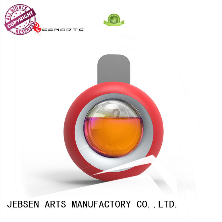 black vent v14 natural car air freshener JEBSEN ARTS Brand
