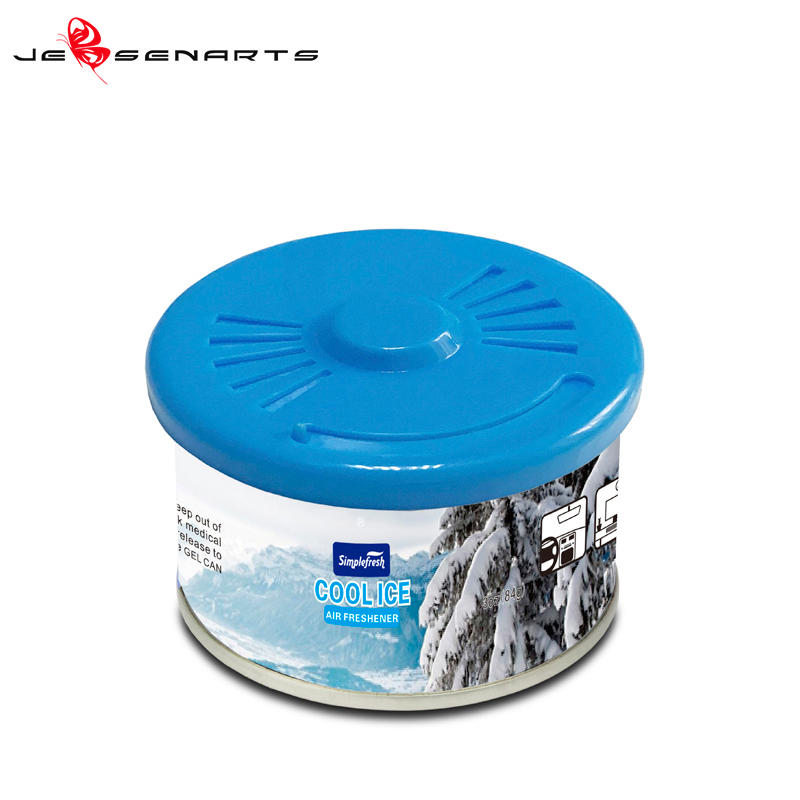 JEBSEN ARTS gel air freshener manufacturer for toliet-1