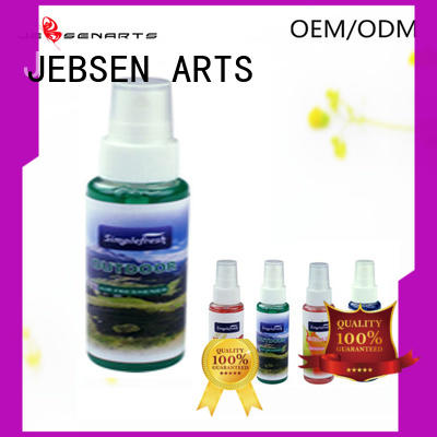 JEBSEN ARTS the best plugin air fresheners manufacturer for hotel
