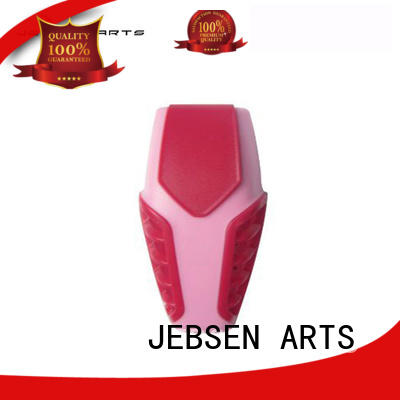 JEBSEN ARTS personalised car air fresheners holder for restaurant