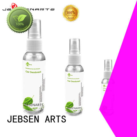 JEBSEN ARTS Latest car air conditioner odor eliminator factory for restaurant