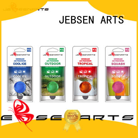 JEBSEN ARTS air wick car air freshener manufacturers for home