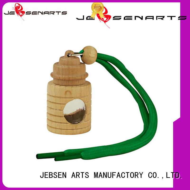 JEBSEN ARTS new car air freshener bottle for car