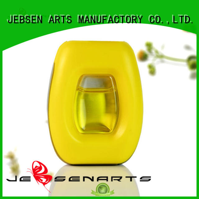 JEBSEN ARTS bottle perfume best car perfume review for business for restroom