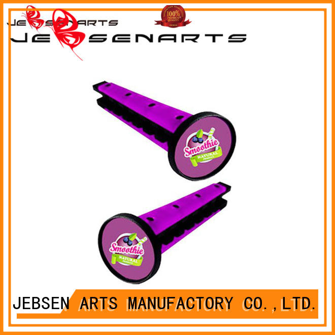 car jebsenarts personalised air freshener conditioner JEBSEN ARTS company