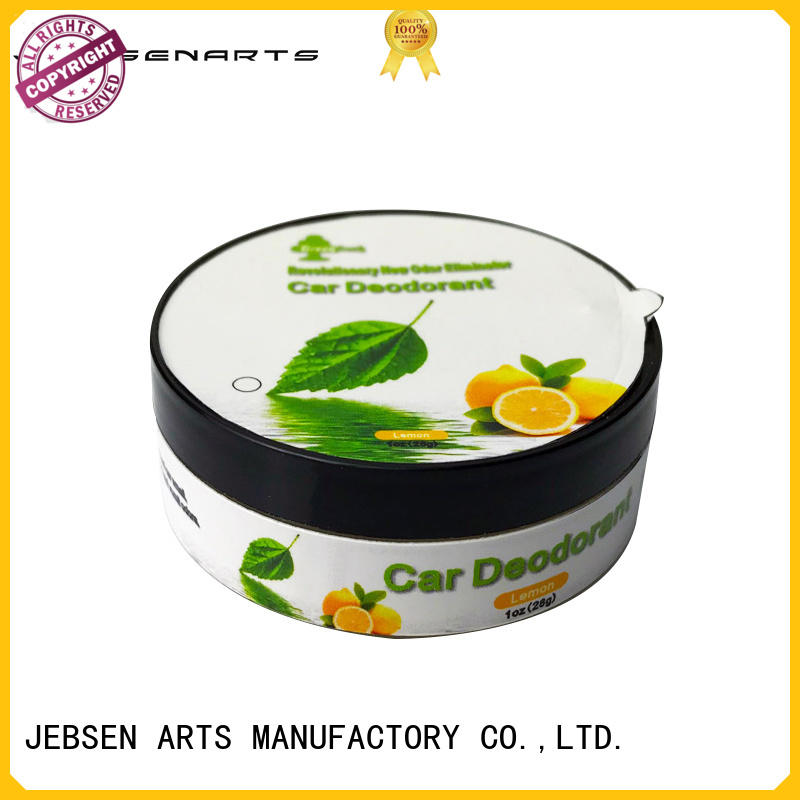 JEBSEN ARTS odor remover spray manufacturer for car