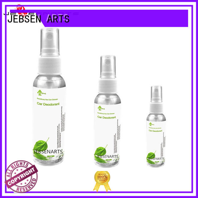 eliminator gel toilet odor eliminator JEBSEN ARTS manufacture