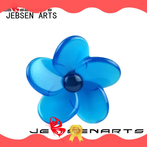 JEBSEN ARTS sunflower flower air freshener conditioner for bathroom