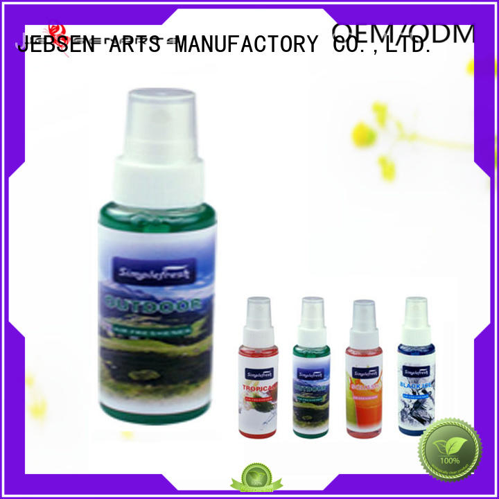 automatic essential oil air freshener spray Suppliers for hotel