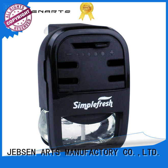 JEBSEN ARTS New nicest car air freshener Suppliers for gift