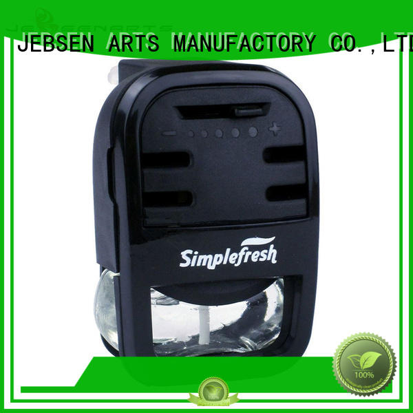 car air freshener vent clip sticker for sale JEBSEN ARTS
