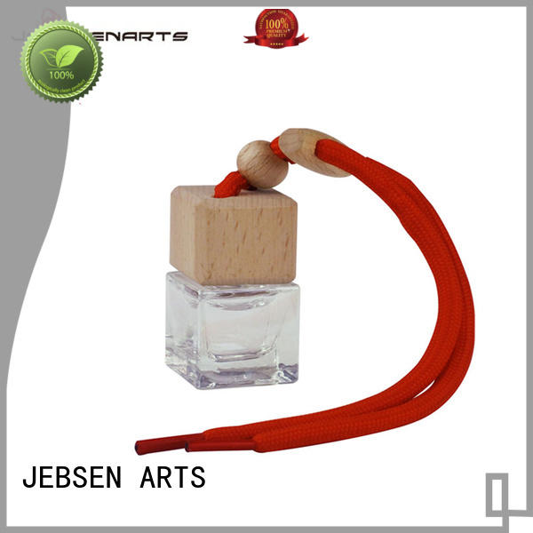 private fragrance hanging custom car air fresheners JEBSEN ARTS Brand company