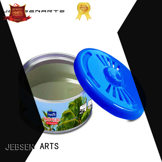JEBSEN ARTS toilet air freshener supplier for restroom