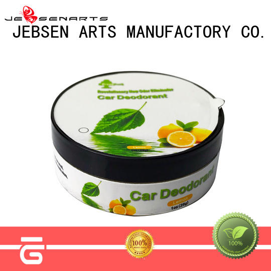 car freshener gel for office JEBSEN ARTS
