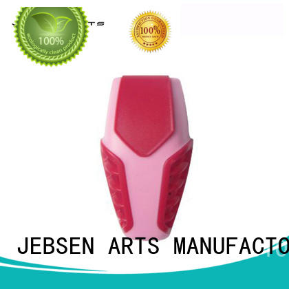 Wholesale oil natural car air freshener JEBSEN ARTS Brand