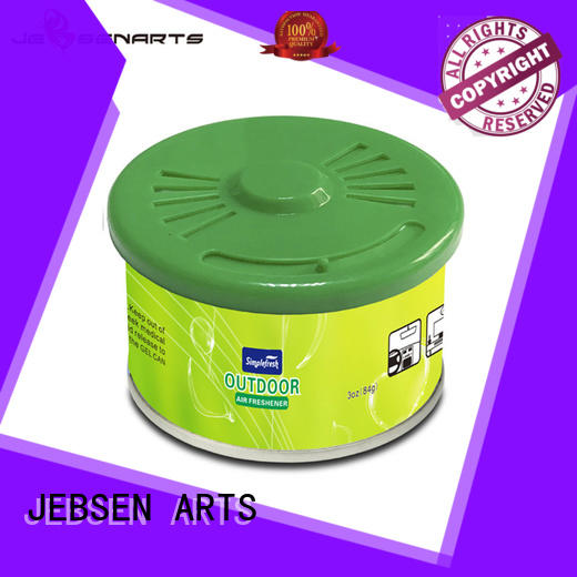 JEBSEN ARTS organic car air freshener supplier for restaurant