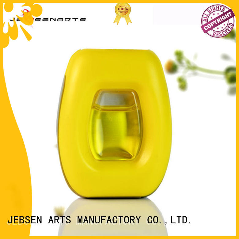 scents car air freshener fragrance h07 holder JEBSEN ARTS Brand company