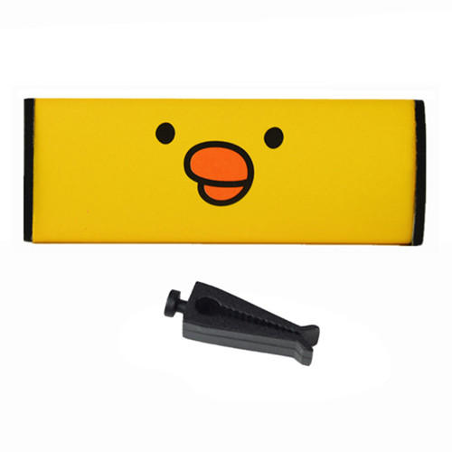 JEBSEN ARTS car air freshener vent clip sticker for sale-1