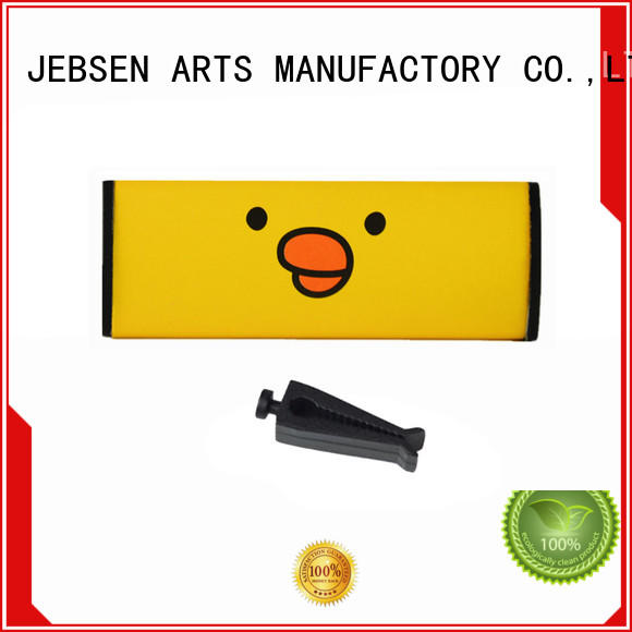 JEBSEN ARTS essential car vent air freshener ambientador for sale
