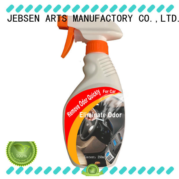 JEBSEN ARTS Custom car scent fogger company for hotel